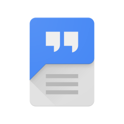 Logo Speech Recognition & Synthesis