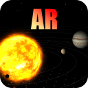 Herunterladen  Solar System AR ( ARCore )