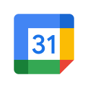 Herunterladen  Google Kalender