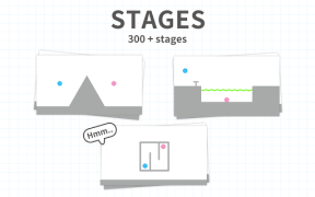 Herunterladen Brain Dots Puzzle-Spiele für Android Bildschirmfoto 3