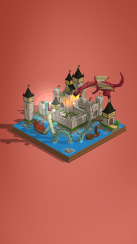 Herunterladen Puzzrama Puzzle-Spiele für Android Bildschirmfoto 5
