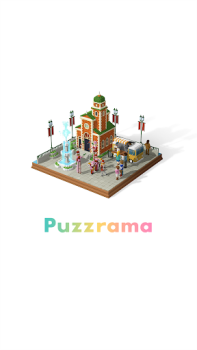 Herunterladen Puzzrama Puzzle-Spiele für Android Bildschirmfoto 6