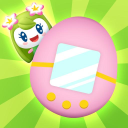 Herunterladen  My Tamagotchi Forever