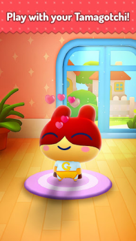 Herunterladen My Tamagotchi Forever Gelegentlich für Android Bildschirmfoto 4