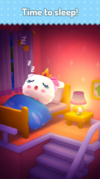 Herunterladen My Tamagotchi Forever Gelegentlich für Android Bildschirmfoto 5