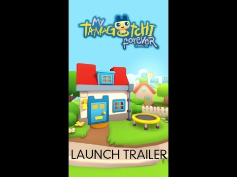 Herunterladen My Tamagotchi Forever Gelegentlich für Android Bildschirmfoto 8