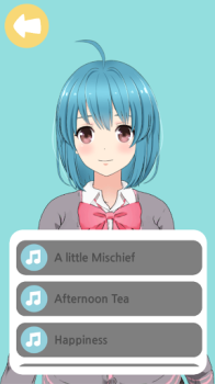 AR Girl !! - ARCore