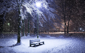 Herunterladen Falling Snow Live Wallpaper (live background) Personalisierung für Android Bildschirmfoto 5