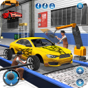 Herunterladen  Auto Garage:Automechaniker-Sim