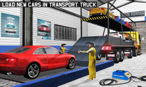 Herunterladen Auto Garage:Automechaniker-Sim Simulatoren für Android Bildschirmfoto 7