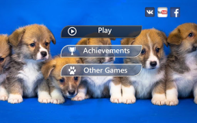 Herunterladen Find a Dog 2 - Hidden Object Arkade für Android Bildschirmfoto 2