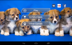 Herunterladen Find a Dog 2 - Hidden Object Arkade für Android Bildschirmfoto 6