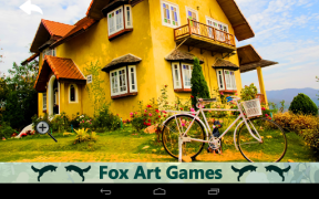 Herunterladen Find a Dog 2 - Hidden Object Arkade für Android Bildschirmfoto 7
