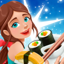 Herunterladen Cooking Games Kitchen Rising: Cooking Chef Master