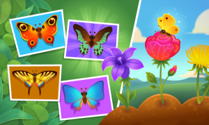Herunterladen Pixie the Pony - Virtual Pet Gelegentlich für Android Bildschirmfoto 4