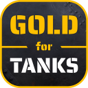 Herunterladen  Free Gold For Tanks