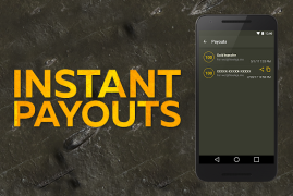 Herunterladen Free Gold For Tanks Unterhaltung für Android Bildschirmfoto 3