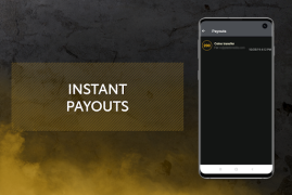 Herunterladen Free Coins for Caliber Unterhaltung für Android Bildschirmfoto 3