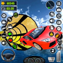 Herunterladen  Auto-Stunt-Meister 3D