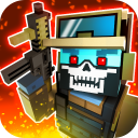 Herunterladen  Cube Z (Pixel Zombies)