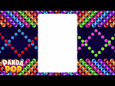 Herunterladen Panda Pop! Tolles Bubble-Spiel Puzzle-Spiele für Android