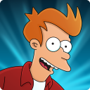 Herunterladen  Futurama: Worlds Of Tomorrow
