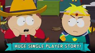 Herunterladen South Park: Phone Destroyer™ Strategien für Android Bildschirmfoto 2