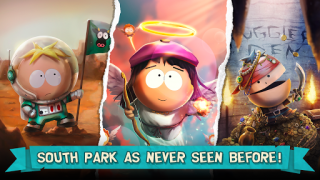 Herunterladen South Park: Phone Destroyer™ Strategien für Android Bildschirmfoto 5