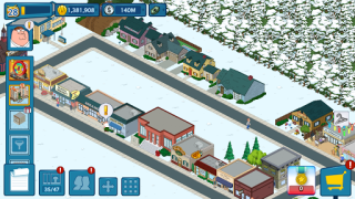 Herunterladen Family Guy Mission Sachensuche Abenteuer für Android Bildschirmfoto 5