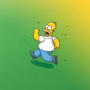 Herunterladen  The Simpsons™: Tapped Out