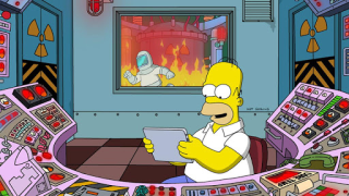 Herunterladen The Simpsons™: Tapped Out Gelegentlich für Android Bildschirmfoto 6