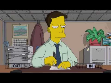 Herunterladen The Simpsons™: Tapped Out Gelegentlich für Android Bildschirmfoto 8