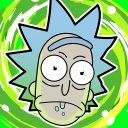 Herunterladen  Pocket Mortys