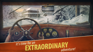Herunterladen Murder in Alps: Hidden Mystery Abenteuer für Android Bildschirmfoto 5