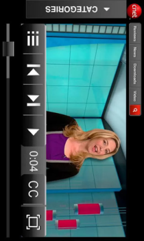 Herunterladen Adobe Flash Player Werkzeuge für Android Bildschirmfoto 2
