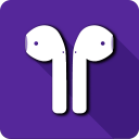 Herunterladen  AndroPods - control Airpods on Android