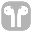 Herunterladen  AirBuds Popup - airpod battery
