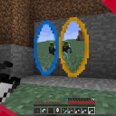 Herunterladen  Portal mod for Minecraft