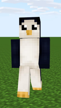 Minecraft Custom Skin Creator