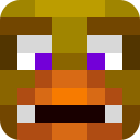 Herunterladen Custom Skin Creator 3D for Minecraft