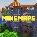 Herunterladen  Maps for Minecraft PE