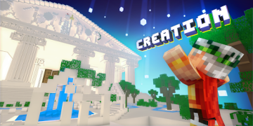 Herunterladen Karte für Minecraft PE Werkzeuge für Android Bildschirmfoto 6