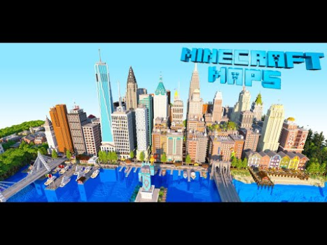 Herunterladen Karten für Minecraft PE Unterhaltung für Android Bildschirmfoto 8