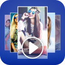 Herunterladen Video Maker & Slideshow Maker