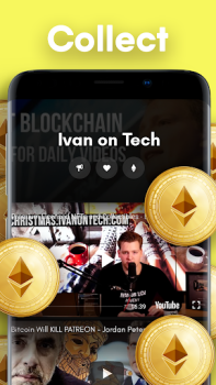 Herunterladen TV-TWO: Videos gucken, Ether & Unterhaltung für Android Bildschirmfoto 5