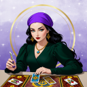 Herunterladen  Tarotkartenlesen & Horoskop