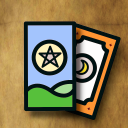 Herunterladen  Tarot- Karte des Tages
