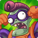Herunterladen  Plants vs. Zombies™ Heroes