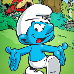 app logo