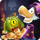 Herunterladen  Rayman Adventures